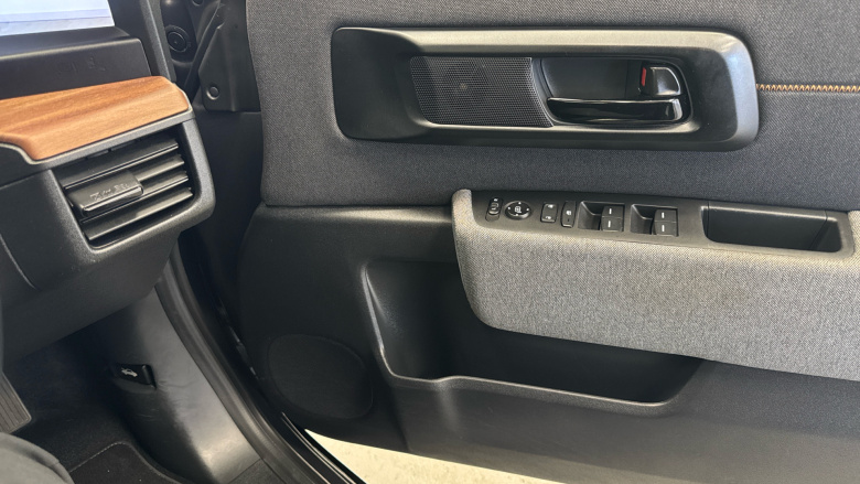 Honda Honda E 113kW Advance 36kWh 5dr Auto Electric Hatchback